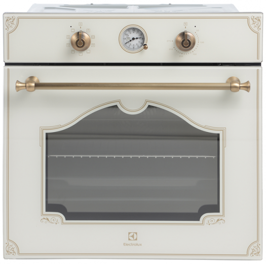 Духовой шкаф электрический Electrolux OPEB2520V - фото Духовой шкаф электрический Electrolux OPEB2520V - фото - интернет-магазин электроники и бытовой техники TTT