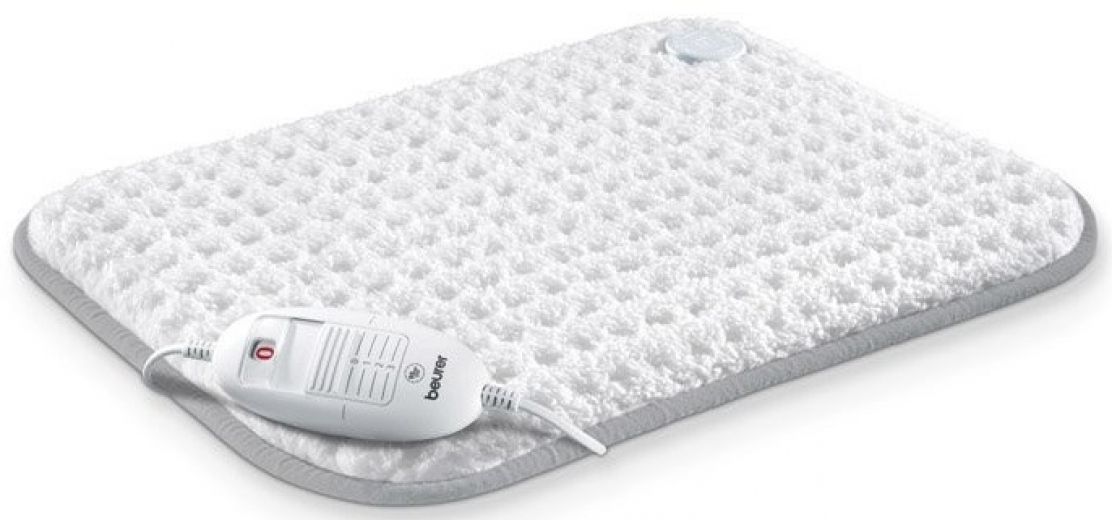 Электрическая грелка BEURER HK 42 - фото Электрическая грелка BEURER HK 42 - фото - интернет-магазин электроники и бытовой техники TTT