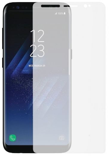 Защитная пленка TPU Boxface для Samsung Galaxy G960 S9  - фото Защитная пленка TPU Boxface для Samsung Galaxy G960 S9  - фото - интернет-магазин электроники и бытовой техники TTT