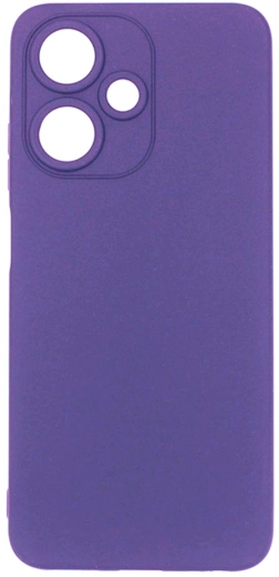 Чехол Gelius Full Soft Case for Infinix Hot 30 PLAY NFC X6835B Violet - фото - интернет-магазин электроники и бытовой техники TTT