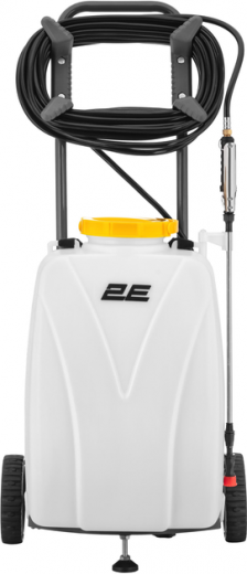 Опрыскиватель аккумуляторный 2E AquaSpray 40LR 40 л (2E-40LWBS15) - фото Опрыскиватель аккумуляторный 2E AquaSpray 40LR 40 л (2E-40LWBS15) - фото - интернет-магазин электроники и бытовой техники TTT