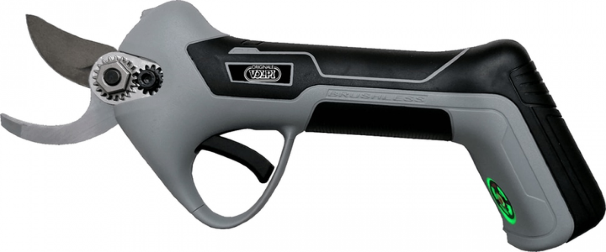 Секатор аккумуляторный Originale Volpi PREDATOR KV220 - фото - интернет-магазин электроники и бытовой техники TTT