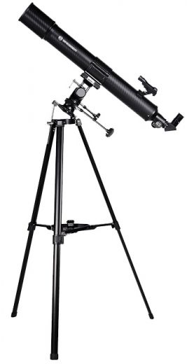 Телескоп Bresser Taurus 90/900 NG Carbon (923032) - фото Телескоп Bresser Taurus 90/900 NG Carbon (923032) - фото - интернет-магазин электроники и бытовой техники TTT