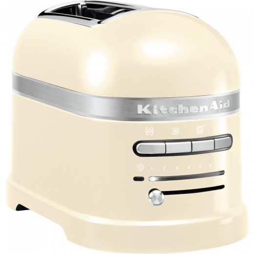 Тостер KitchenAid Artisan 5KMT2204EAC - фото - интернет-магазин электроники и бытовой техники TTT