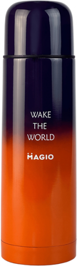 Вакуумний термос MAGIO MG-1032G - фото - інтернет-магазин електроніки та побутової техніки TTT
