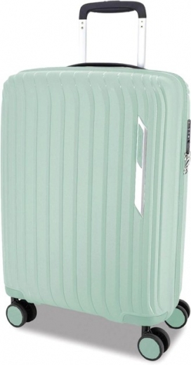 Чемодан Swissbrand Narberth (L) (SWB_LHNAR007L)  Light Mint - фото - интернет-магазин электроники и бытовой техники TTT