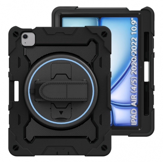 Накладка Becover Horizontal handle для Apple iPad Air (4/5) 2020/2022 10.9