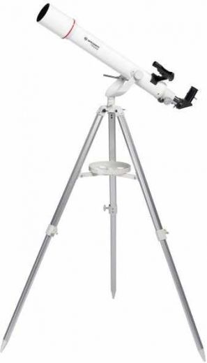 Телескоп Bresser Messier AR-70/700 AZ (924762) - фото Телескоп Bresser Messier AR-70/700 AZ (924762) - фото - интернет-магазин электроники и бытовой техники TTT