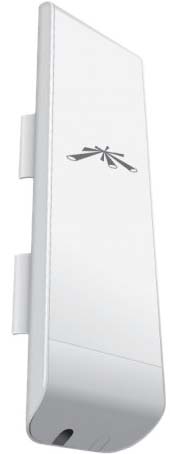 Точка доступу Ubiquiti Nanostation M5 (NS-M5) - фото - інтернет-магазин електроніки та побутової техніки TTT