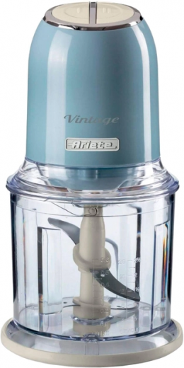 Блендер ARIETE 0438 Blue - фото Блендер ARIETE 0438 Blue - фото - інтернет-магазин електроніки та побутової техніки TTT