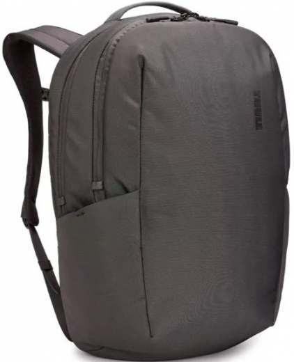 Рюкзак міський Thule Subterra 2 Backpack 27л TSLB-417 Vetiver Gray  - фото - інтернет-магазин електроніки та побутової техніки TTT