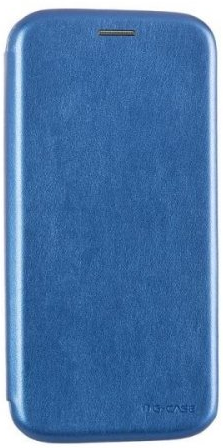 Чехол-книжка G-Case Ranger Series Samsung A30 Blue - фото Чехол-книжка G-Case Ranger Series Samsung A30 Blue - фото - интернет-магазин электроники и бытовой техники TTT