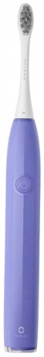 Зубная электрощетка Oclean Endurance Color Edition Purple - фото - интернет-магазин электроники и бытовой техники TTT