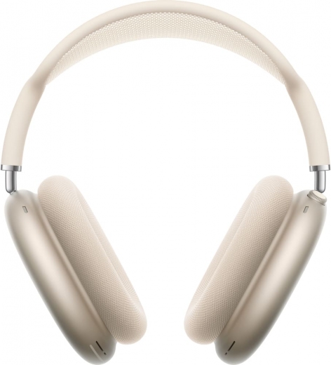 Наушники Apple AirPods Max 2 (MHWL4ZE/A) Starlight - фото - интернет-магазин электроники и бытовой техники TTT
