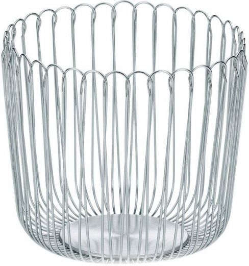 Фруктовниця Kela Prato 20x18 см (11498) - фото - інтернет-магазин електроніки та побутової техніки TTT