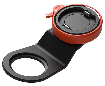 Тримач для смартфонів PowerPlant на велосипед, скутер, мотоцикл (HB390021) - фото Тримач для смартфонів PowerPlant на велосипед, скутер, мотоцикл (HB390021) - фото - інтернет-магазин електроніки та побутової техніки TTT