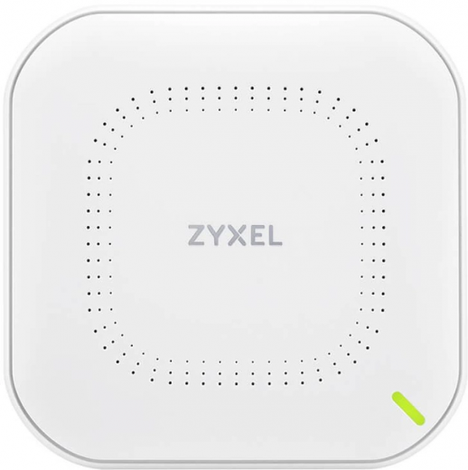 Точка доступа ZYXEL NWA50AX Pro  - фото Точка доступа ZYXEL NWA50AX Pro  - фото - интернет-магазин электроники и бытовой техники TTT