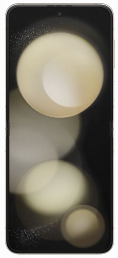 Смартфон Samsung Galaxy Flip 5 8/256Gb (SM-F731BZEGSEK) Cream - фото - интернет-магазин электроники и бытовой техники TTT