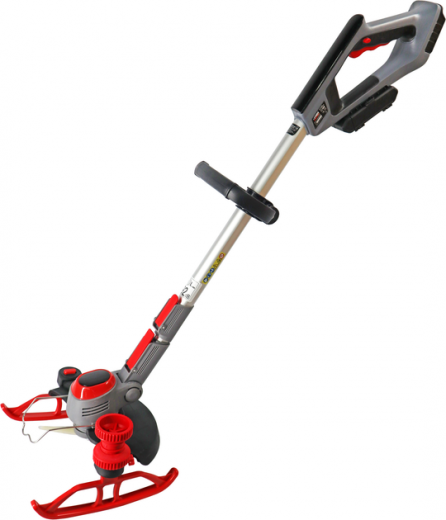 Триммер аккумуляторный Stark GT-21 Set (310900003) - фото - интернет-магазин электроники и бытовой техники TTT