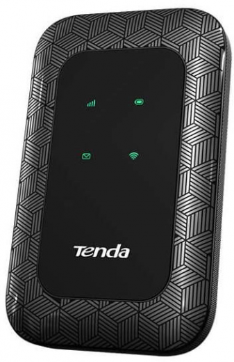 4G WI-FI роутер Tenda 4G180 V3.0 - фото - интернет-магазин электроники и бытовой техники TTT