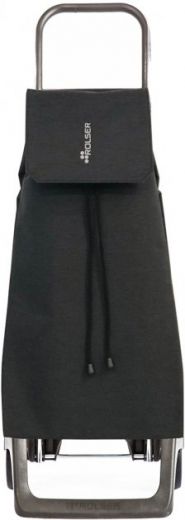 Сумка-візок Rolser Jet Tweed Joy 40 (928529) Negro - фото Сумка-візок Rolser Jet Tweed Joy 40 (928529) Negro - фото - інтернет-магазин електроніки та побутової техніки TTT