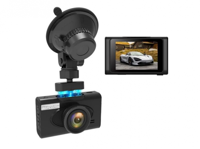 Видеорегистратор Carcam H6W+Wi-FI - фото Видеорегистратор Carcam H6W+Wi-FI - фото - интернет-магазин электроники и бытовой техники TTT