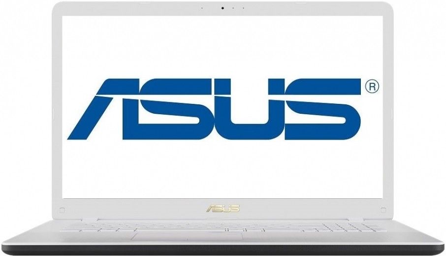 Ноутбук Asus VivoBook 17 X705UB-GC062 (90NB0IG3-M00710) White - фото - інтернет-магазин електроніки та побутової техніки TTT