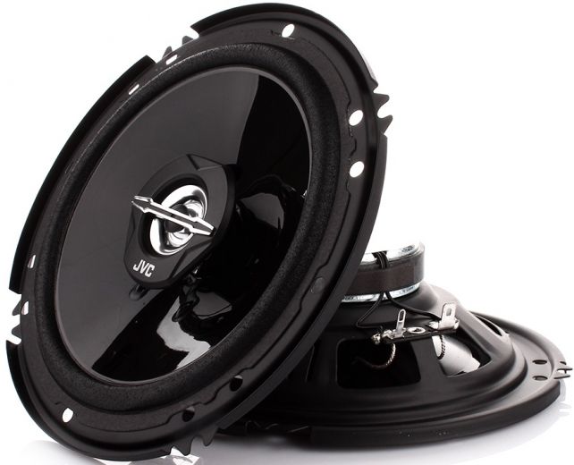 Автоакустика JVC CS-J620X - фото Автоакустика JVC CS-J620X - фото - интернет-магазин электроники и бытовой техники TTT