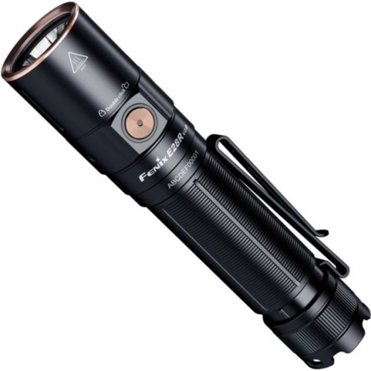 Фонарь ручной Fenix E28R V2.0 - фото Фонарь ручной Fenix E28R V2.0 - фото - интернет-магазин электроники и бытовой техники TTT