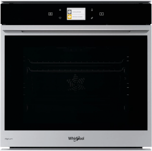 Духовой шкаф электрический Whirlpool W9OP24S2H - фото - интернет-магазин электроники и бытовой техники TTT