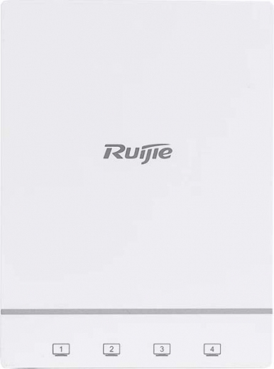 Бездротова точка доступу Ruijie RG-AP180 - фото - інтернет-магазин електроніки та побутової техніки TTT