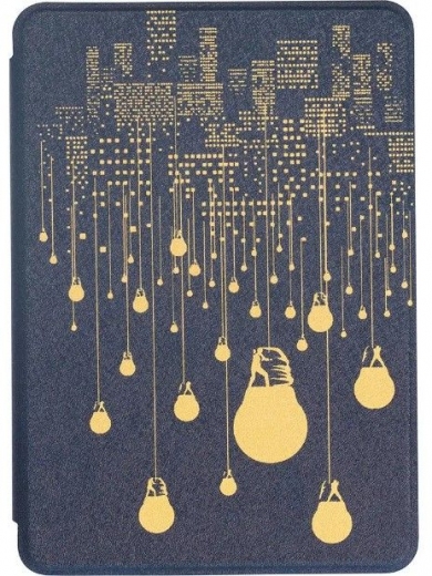 Обкладинка BeCover Smart Case для Amazon Kindle 6