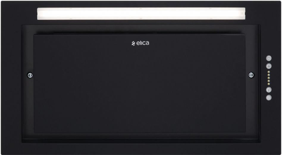 Витяжка ELICA ENTER BL MAT/A/52 - фото - інтернет-магазин електроніки та побутової техніки TTT
