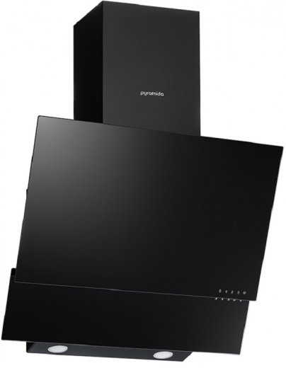 Витяжка Pyramida ASH 60 PB (800) GBL - фото Витяжка Pyramida ASH 60 PB (800) GBL - фото - інтернет-магазин електроніки та побутової техніки TTT