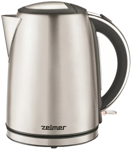Электрочайник ZELMER ZCK7930 - фото - интернет-магазин электроники и бытовой техники TTT