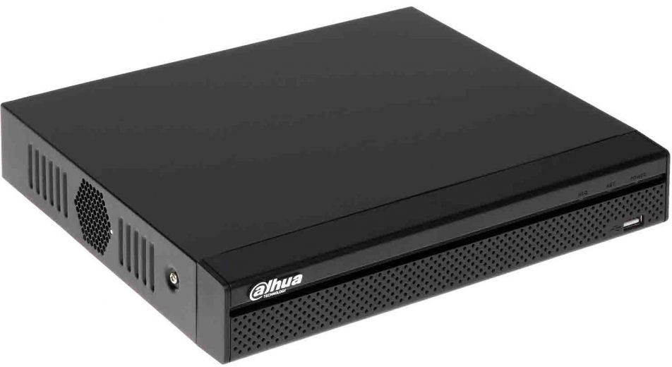 Сетевой видеорегистратор Dahua DHI-NVR1108HS-8P-S3/H - фото Сетевой видеорегистратор Dahua DHI-NVR1108HS-8P-S3/H - фото - интернет-магазин электроники и бытовой техники TTT