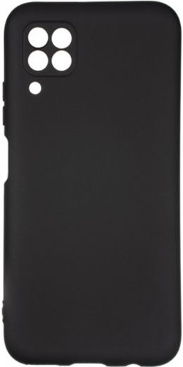 Чехол Gelius Full Soft Case Huawei P40 Lite Black - фото - интернет-магазин электроники и бытовой техники TTT