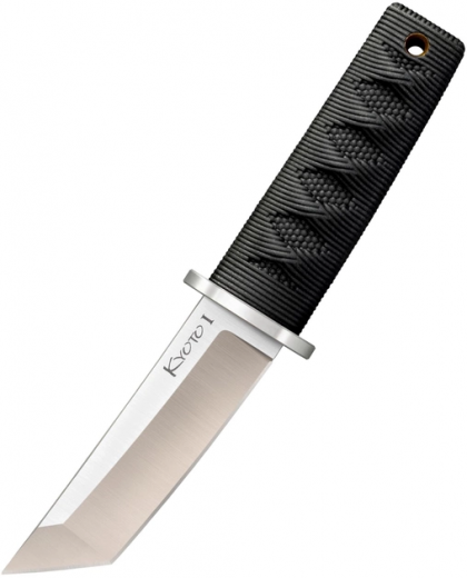 Нож Cold Steel Kyoto I  - фото - интернет-магазин электроники и бытовой техники TTT