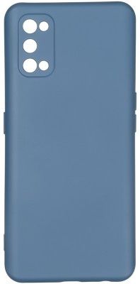 Чохол Gelius Full Soft Case Realme 7 Pro Blue - фото - інтернет-магазин електроніки та побутової техніки TTT