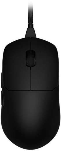 Миша Hator Quasar Essential USB  (HTM-400) Black - фото - інтернет-магазин електроніки та побутової техніки TTT