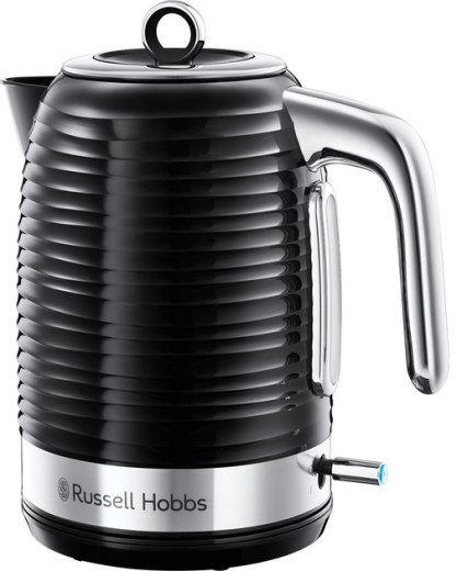 Электрочайник Russell Hobbs Inspire 24361-70 - фото Электрочайник Russell Hobbs Inspire 24361-70 - фото - интернет-магазин электроники и бытовой техники TTT