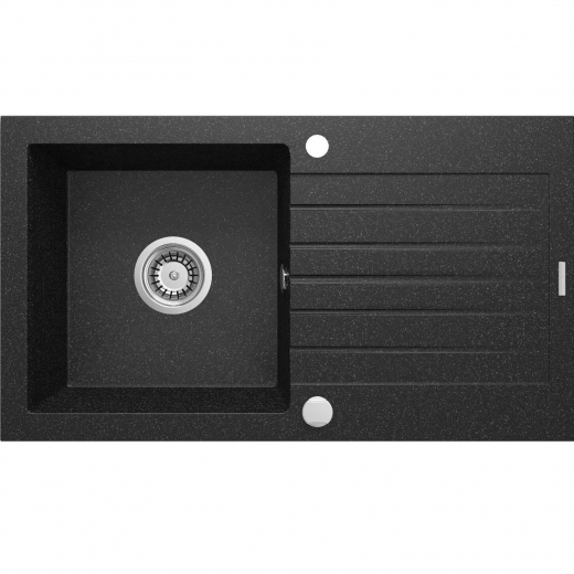 Кухонная мойка Deante ZORBA (ZQZ_2113) - фото - интернет-магазин электроники и бытовой техники TTT