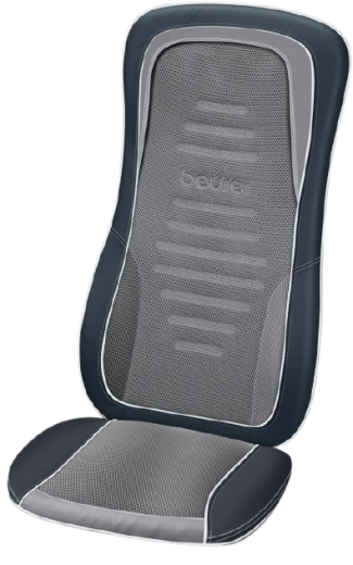 Массажная накидка BEURER MG 315 - фото Массажная накидка BEURER MG 315 - фото - интернет-магазин электроники и бытовой техники TTT