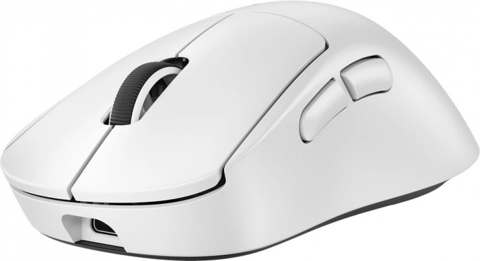 Миша Logitech G Pro X Superlight 2 Dex Wireless (910-007365) White  - фото - интернет-магазин электроники и бытовой техники TTT