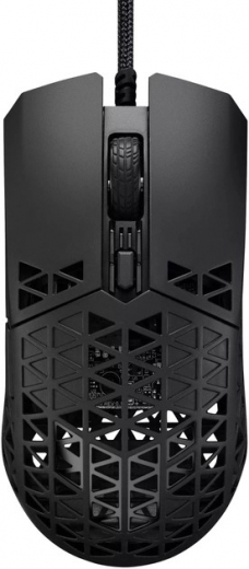 Мышь ASUS TUF Gaming M4 Air (90MP02K0-BMUA00) Black  - фото - интернет-магазин электроники и бытовой техники TTT