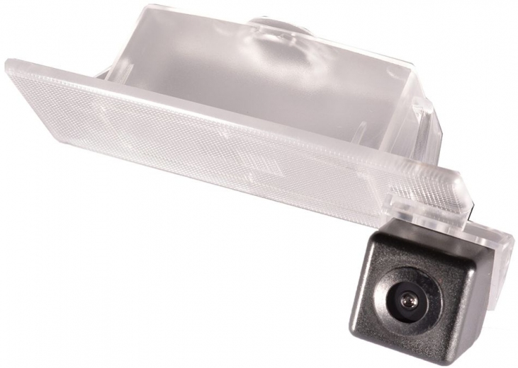 Камера заднего вида IL Trade 13-0001 HYUNDAI (i40/Sonata NF/Sonata) / KIA (Sportage/Magentis/Optima) - фото - интернет-магазин электроники и бытовой техники TTT