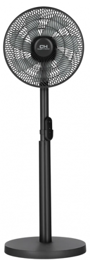 Вентилятор Cooper&Hunter CH-RFF1270RT - фото - интернет-магазин электроники и бытовой техники TTT