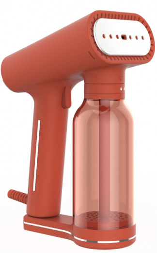 Відпарювач SteamOne RUST400 - фото Відпарювач SteamOne RUST400 - фото - інтернет-магазин електроніки та побутової техніки TTT