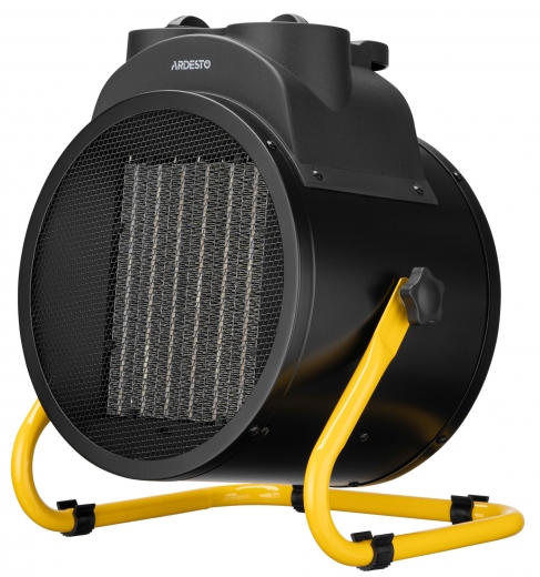 Теплова гармата Ardesto IFH-05B - фото - інтернет-магазин електроніки та побутової техніки TTT