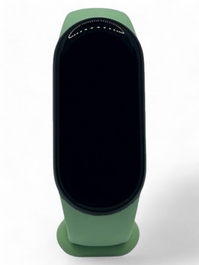 Ремешок BeCover для Xiaomi Mi Smart Band 9 (711962) Light Green - фото - интернет-магазин электроники и бытовой техники TTT